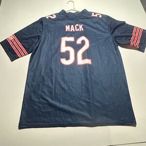 khalil mack chicago bears jersey XL